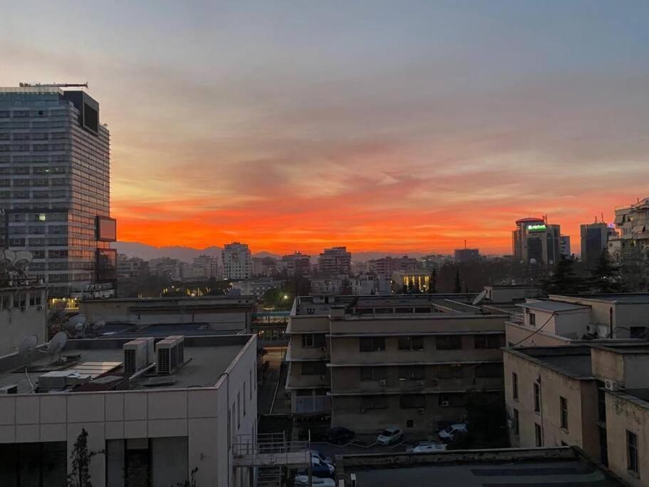 公寓 Rtsh Tirana